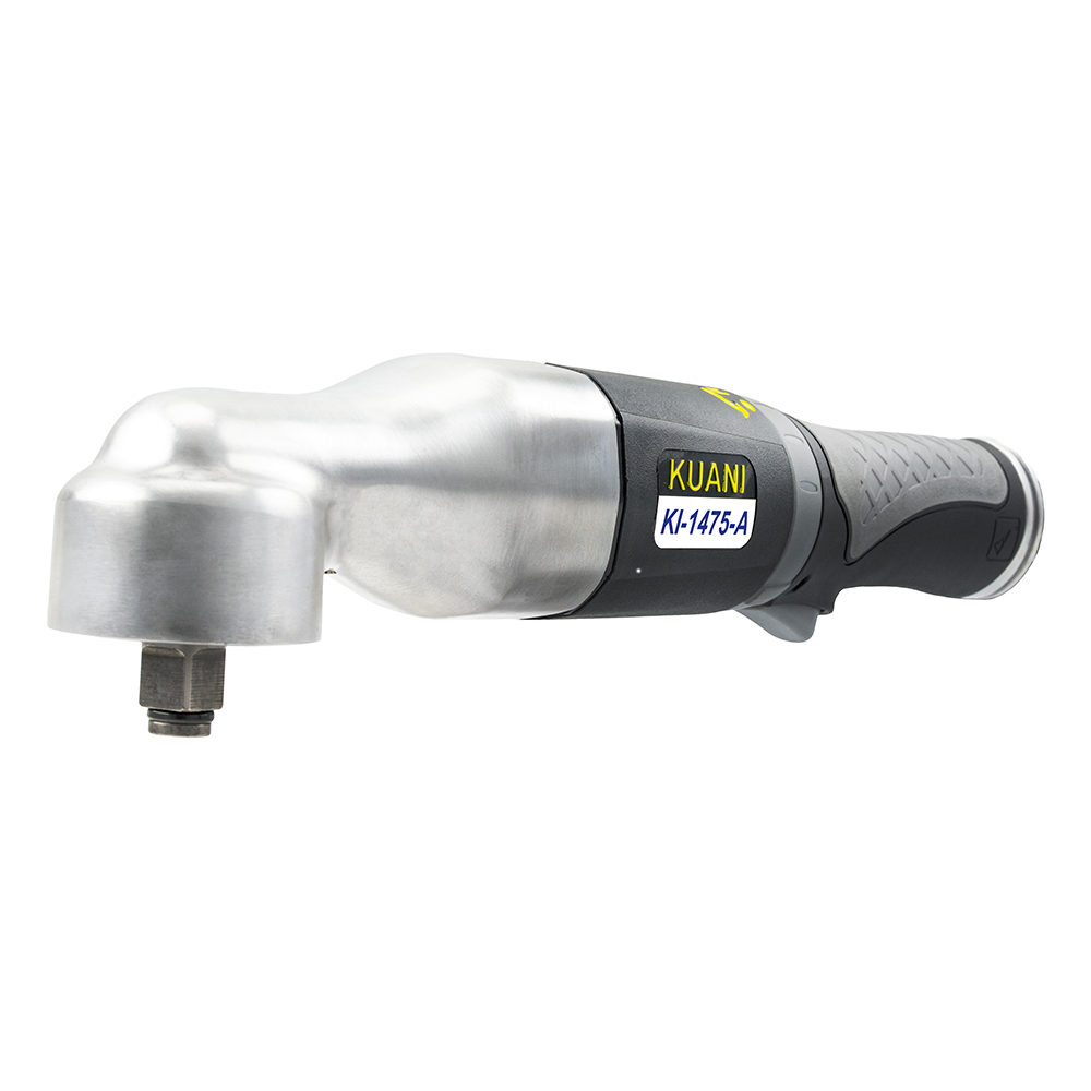 1/2" SQ. DR. SUPER DUTY AIR ANGLE IMPACT WRENCH